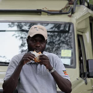 gorilla walking safaris