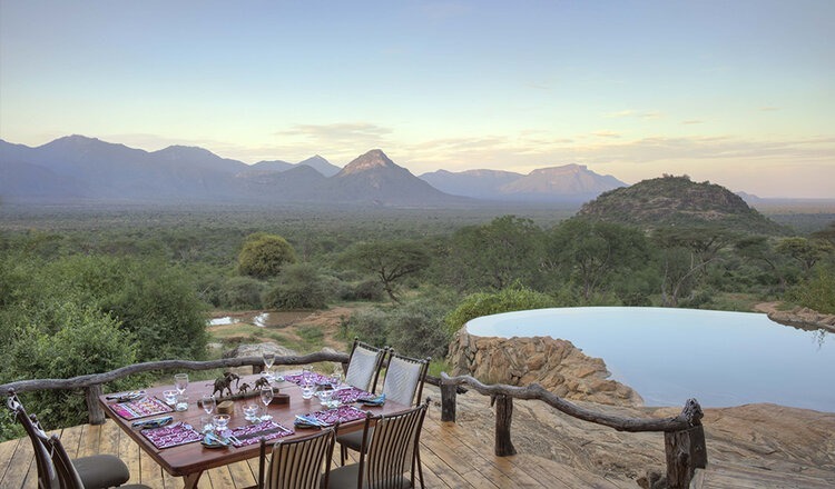 Sarara camp namunyak