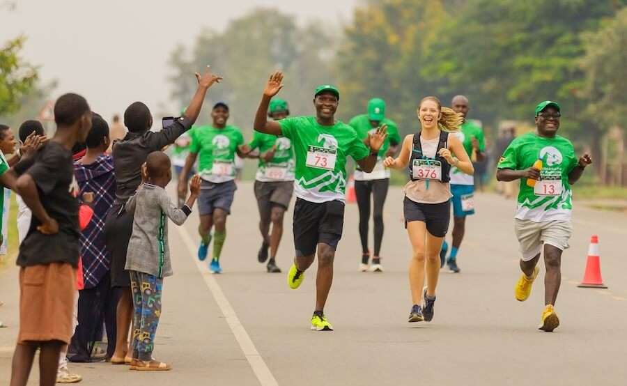 rwenzori marathon